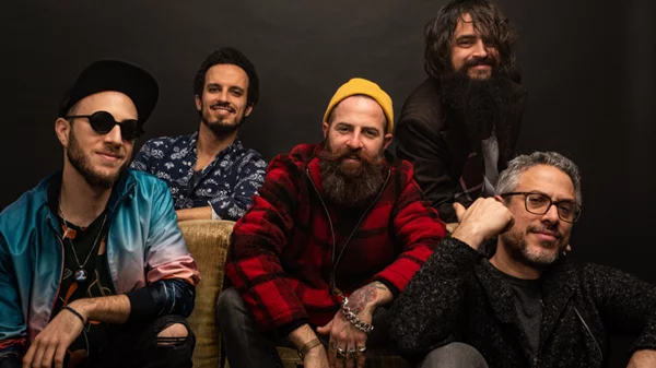 Με τον σπουδαίο τρομπετίστα Avishai Cohen ανοίγει το Jazz on the Hill στο Sani Festival